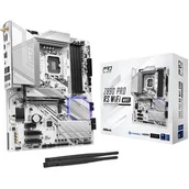 Płyty główne - ASROCK Z890 Pro RS WiFi - miniaturka - grafika 1
