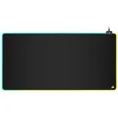 Podkładki pod mysz - Corsair MM700 RGB Gaming Mouse Pad XXXL (CH-9417080-WW) - miniaturka - grafika 1