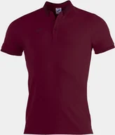 Koszulki męskie - Joma Koszulka Joma Bali II 100748.650 - miniaturka - grafika 1