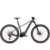 Rowery elektryczne - Trek Marlin Plus 8 2025 S Mercury - miniaturka - grafika 1