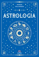 Ezoteryka - Astrologia - miniaturka - grafika 1