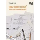 Technika - Wydawnictwa AGH Liniowe obwody elektryczne Przemysław Syrek - miniaturka - grafika 1