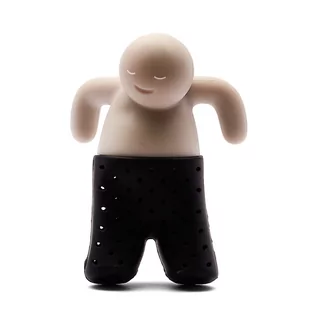 Zaparzacz do herbaty LUDZIK TADAR - Nawozy ogrodnicze Zaparzacz do herbaty LUDZIK TADAR - Nawozy ogrodnicze - miniaturka - grafika 2