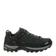 Buty trekkingowe męskie - CMP Rigel Low 3Q13247-68UH szary 40 3Q13247-68UH - miniaturka - grafika 1