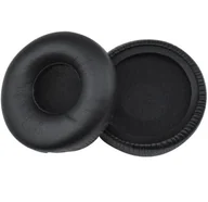Akcesoria do słuchawek - NAUSZNIKI PADY GĄBKI DO AKG K430 K450 460 480 Q460 - miniaturka - grafika 1