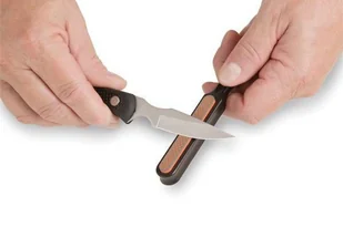 Ostrzałka diamentowa Smith's Edge Stick Knife Sharpener (50047) - Akcesoria do noży - miniaturka - grafika 5