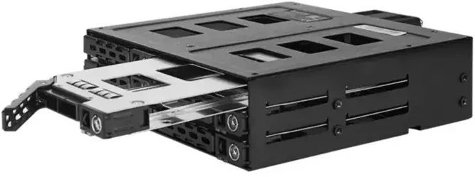 Chieftec Chieftec CBP-625 black