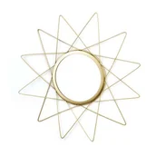 Lustra - Lustro ALEXIA 43 x 43 x 2,5 cm - miniaturka - grafika 1