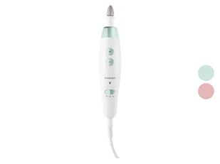 SILVERCREST® PERSONAL CARE Zestaw do manicure i pedicure z 7 końcówkami - Zestawy do manicure i pedicure SILVERCREST® PERSONAL CARE Zestaw do manicure i pedicure z 7 końcówkami - Zestawy do manicure i pedicure - miniaturka - grafika 1