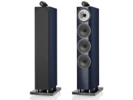 Głośniki i kolumny - Bowers & Wilkins 702 S3 Signature (Midnight Blue Metallic) - miniaturka - grafika 1