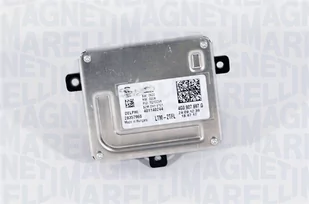 Sterownik, oświetlenie Magneti Marelli 711307329438 - Oświetlenie samochodowe - akcesoria - miniaturka - grafika 1