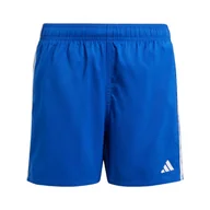 Stroje kąpielowe dla dziewczynek - Szorty 3-Stripes Swim Kids - miniaturka - grafika 1