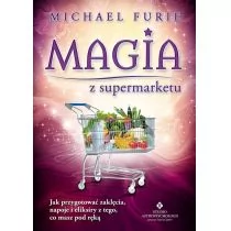 Magia z supermarketu - Ezoteryka - miniaturka - grafika 1