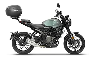 Shad Top Master VOGE AC300 - Kufry i sakwy motocyklowe - miniaturka - grafika 1