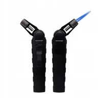 Trafika - Lutownica gazowa Palnik żarowy Zapalniczka żarowa JET ruchoma główka - miniaturka - grafika 1