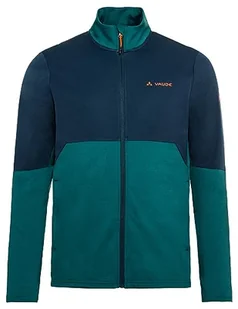 VAUDE Męska koszulka męska Yaras Light Jacket - Koszulki męskie - miniaturka - grafika 1