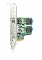 Akcesoria do serwerów - hewlett packard enterprise Zestaw kabli DL3X5 G11 NS204i-u P57013-B21 - miniaturka - grafika 1