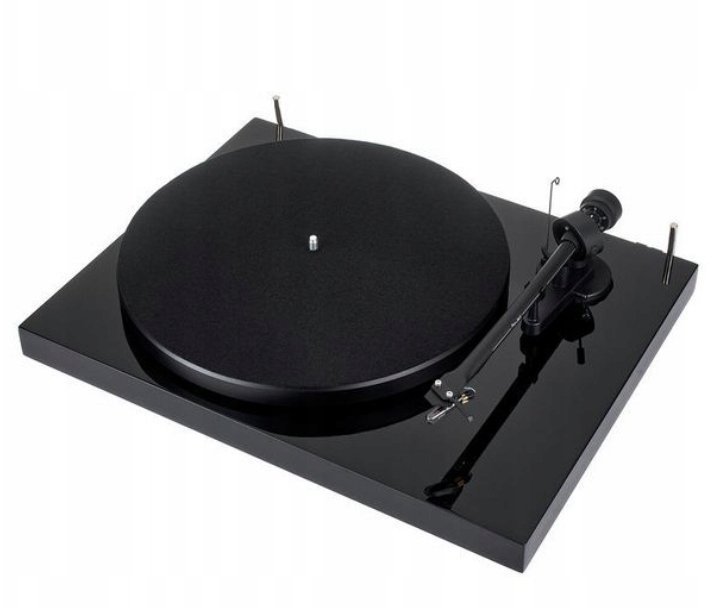 Pro-Ject Debut RecordMaster II czarny
