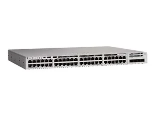 Linksys C9200L-48T-4X-E - Switche - miniaturka - grafika 2