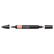 Kredki, ołówki, pastele i pisaki - Winsor&Newton Colart International S.A. ProMarker, Coral - miniaturka - grafika 1