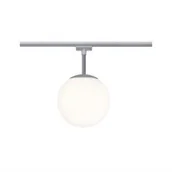 Lampy pozostałe - Paulmann System szynowy URail spot Celing Globe Small max. 10W E14 97602 - miniaturka - grafika 1