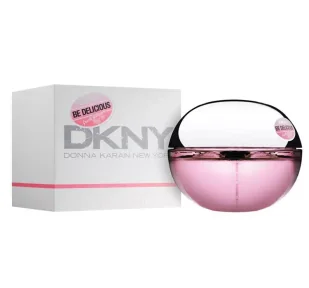 Donna Karan Y Be Delicious Fresh Blossom Woda perfumowana 100 ml - Wody i perfumy damskie - miniaturka - grafika 1