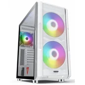 Obudowy komputerowe - ModeCom Volcano Amirani (AT-AMIRANI-PG-20-000000-0002) - miniaturka - grafika 1