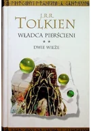 Horror, fantastyka grozy - Władca pierścieni Tom III Powrót króla - miniaturka - grafika 1