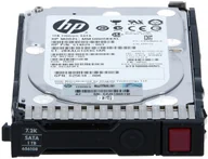 Dyski HDD - HP 1TB SATA hard drive 832510-001 - miniaturka - grafika 1