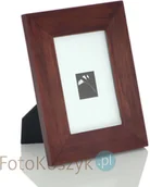Ramki na zdjęcia - Ramka Drewniana FOT254 (na zdjęcie 10x15cm) - miniaturka - grafika 1
