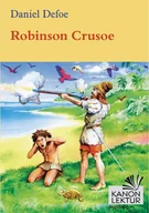 E-booki - lektury - Robinson Crusoe Daniel Defoe - miniaturka - grafika 1