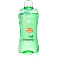 Balsamy i kremy do ciała - Babaria Balsamo Para Despues Del Sol Efecto Hielo Aloe 200 ml - miniaturka - grafika 1