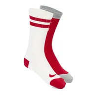 Skarpetki i podkolanówki sportowe - Skarpety Nike Everyday Essentials 2 pary - miniaturka - grafika 1