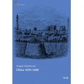 Historia świata - Chiwa 1839-1840 - miniaturka - grafika 1