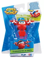 Samoloty i helikoptery - Cobi SUPER WINGS 720121 Pojazd Flip - miniaturka - grafika 1