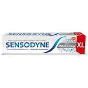 Pasty do zębów - GlaxoSmithKline Extra Whitening pasta do zębów 100 ml unisex - miniaturka - grafika 1