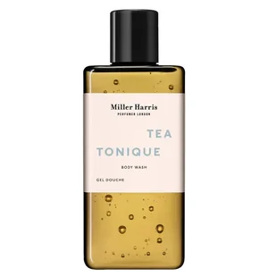 Miller Harris Tea Tonique żel pod prysznic 300ml - Żele pod prysznic dla mężczyzn - miniaturka - grafika 1