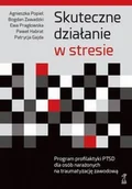 Rozwój osobisty - Skuteczne działanie w stresie - miniaturka - grafika 1