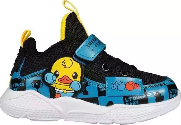 American Club Dziecięce buty sportowe American Club BBD-23BU 26