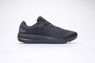 Buty sportowe męskie - Under Armour Buty Męskie 3022594 003 Roz 44 - miniaturka - grafika 1