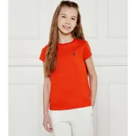 Koszulki męskie - POLO RALPH LAUREN T-shirt Regular Fit - miniaturka - grafika 1