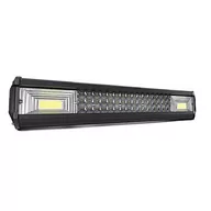 Oświetlenie warsztatowe - Lampa robocza 50 LED 12-24V 288W - miniaturka - grafika 1