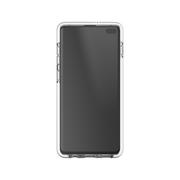 Etui i futerały do telefonów - Obudowa ochronna na Samsung Galaxy S10+ Gear4 D3O Piccadilly SGS10B2PICWHT - miniaturka - grafika 1