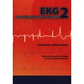Książki medyczne - EKG w medycynie ratunkowej Tom 2 - Mattu Amal, Brady William - miniaturka - grafika 1