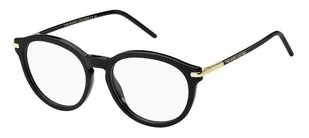Okulary korekcyjne Marc Jacobs MARC 618 807 - Okulary korekcyjne, oprawki, szkła - miniaturka - grafika 1
