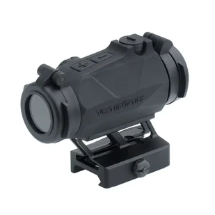 Vector Optics - Kolimator Maverick Gen. IV Mini - 3 MOA - SCRD-60 - Amunicja i osprzęt ASG - miniaturka - grafika 1