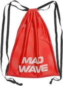 Pływanie - Mad Wave dry mesh bag czerwony - miniaturka - grafika 1