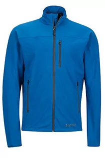 Kurtki męskie - Marmot Kurtka męska Tempo Softshell - grafika 1