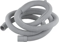 Akcesoria i części do zmywarek - Wąż do pralki i zmywarki Perfexim odpływowy 250cm (35-405-2500-000) - miniaturka - grafika 1