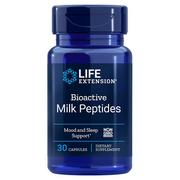 Suplementy naturalne - Life Extension Bioactive Milk Peptides - Bioaktywne Peptydy Mleczne 150 mg (30 kaps.) - miniaturka - grafika 1